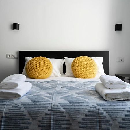 Almada Downtown 303 Apartment ปอร์โต ภายนอก รูปภาพ