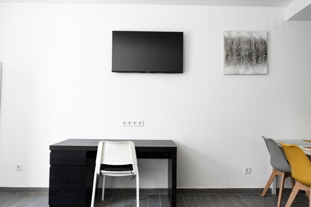 Almada Downtown 303 Apartment ปอร์โต ภายนอก รูปภาพ
