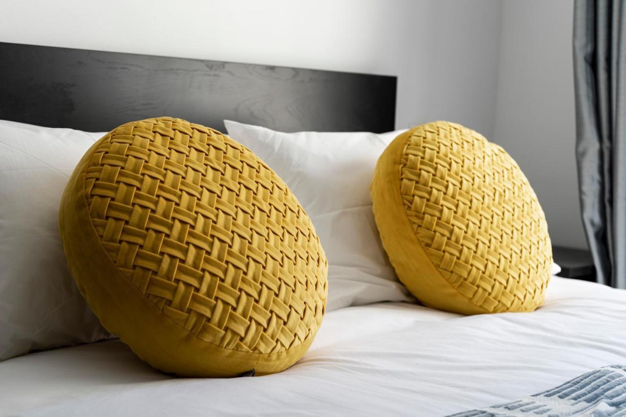 Almada Downtown 303 Apartment ปอร์โต ภายนอก รูปภาพ