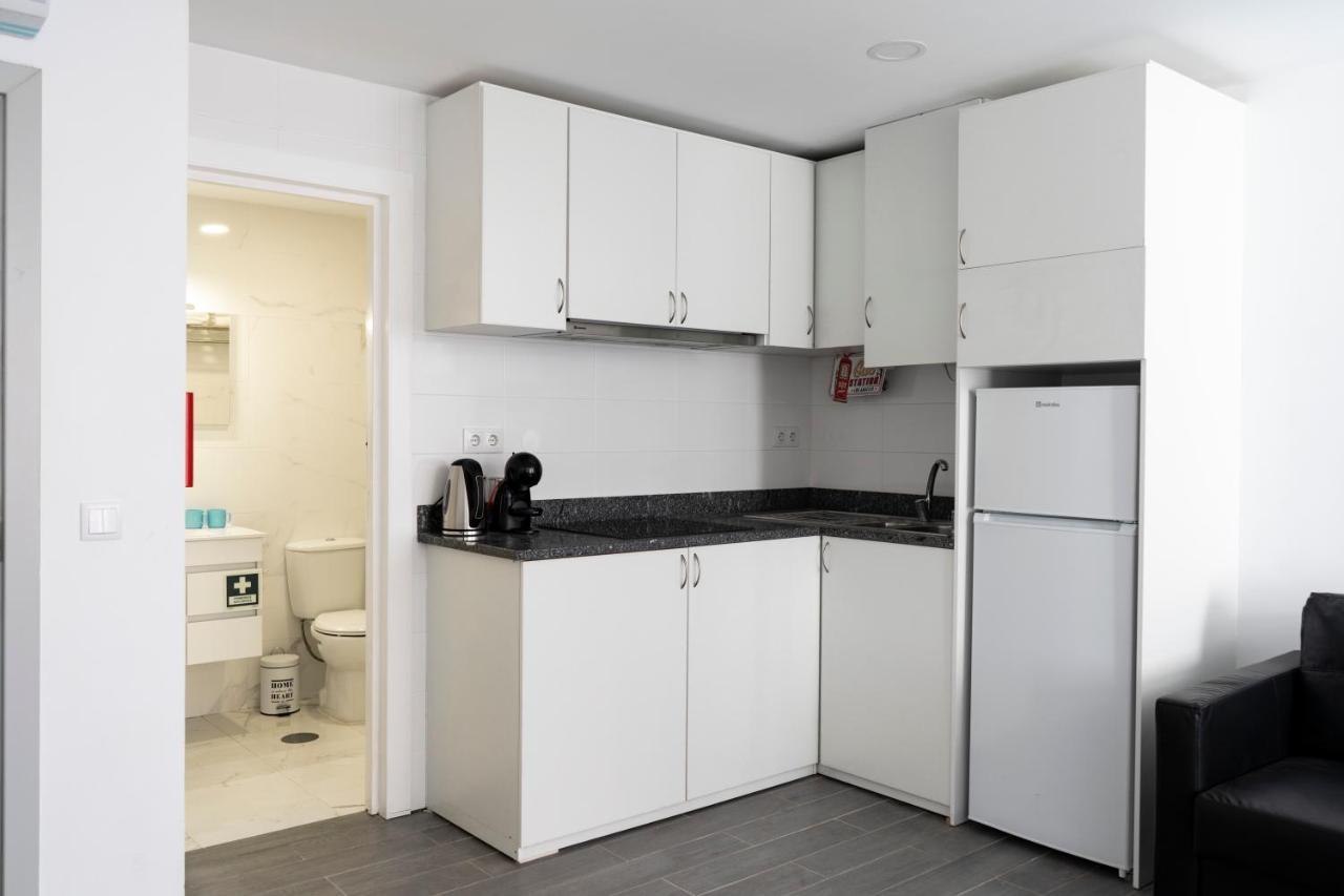 Almada Downtown 303 Apartment ปอร์โต ภายนอก รูปภาพ