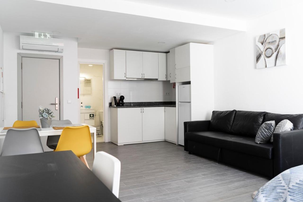 Almada Downtown 303 Apartment ปอร์โต ภายนอก รูปภาพ