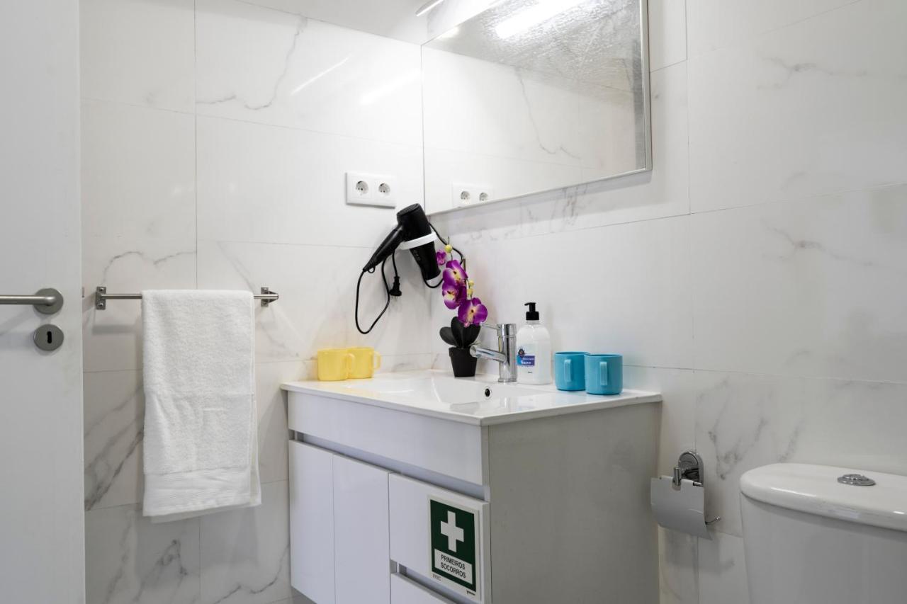 Almada Downtown 303 Apartment ปอร์โต ภายนอก รูปภาพ