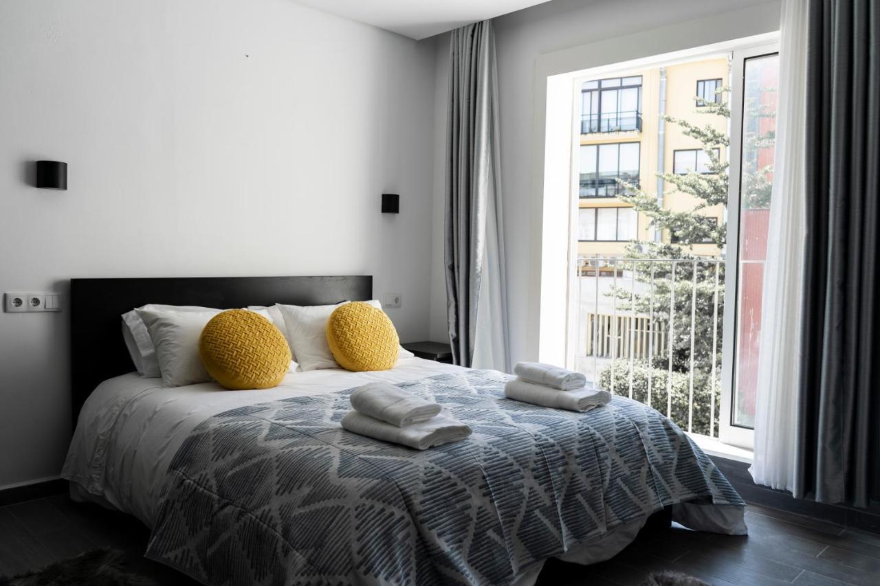 Almada Downtown 303 Apartment ปอร์โต ภายนอก รูปภาพ