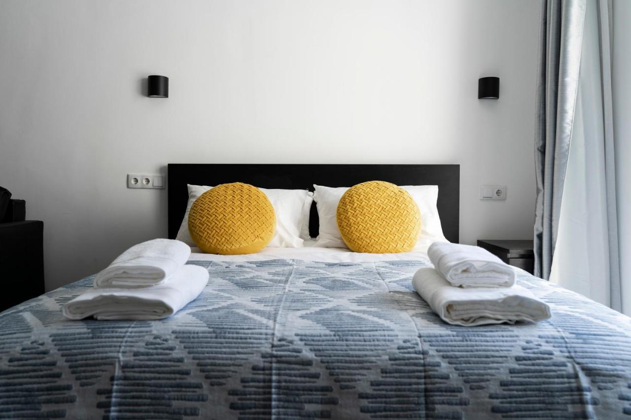 Almada Downtown 303 Apartment ปอร์โต ภายนอก รูปภาพ