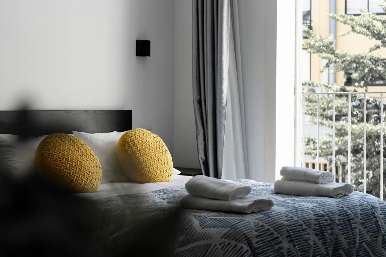 Almada Downtown 303 Apartment ปอร์โต ภายนอก รูปภาพ